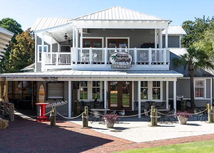 Sandestin Golf And Beach Resort
