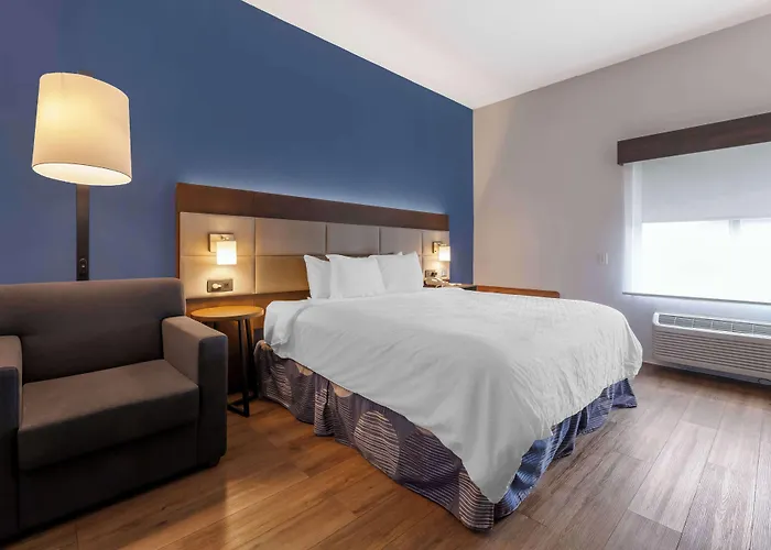 Best Western Northfields Ealing Hotel