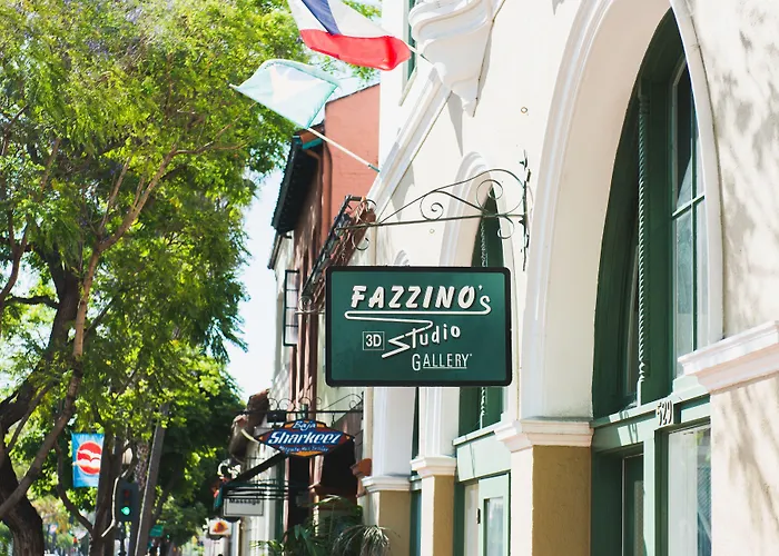 Hotel Santa Barbara