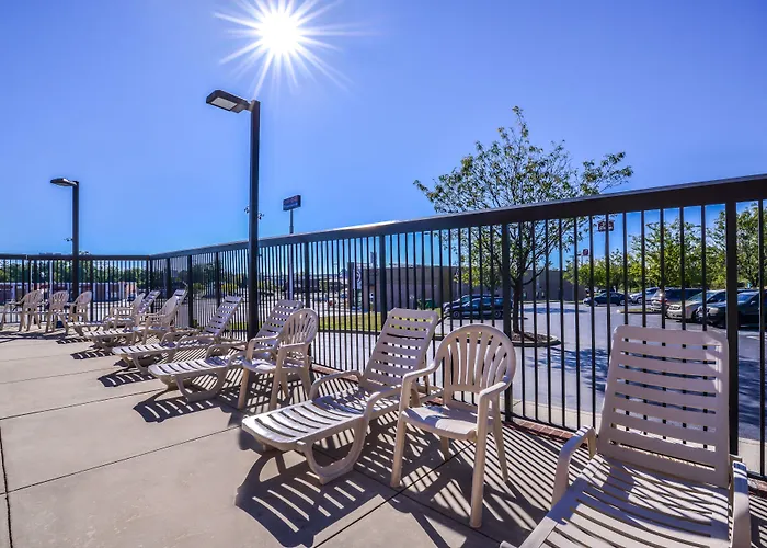 Hampton Inn Martinsburg