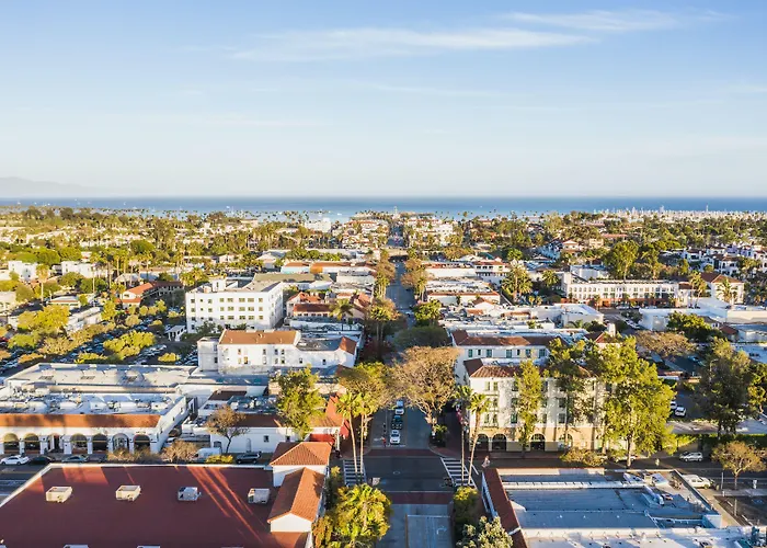 Hotel Santa Barbara