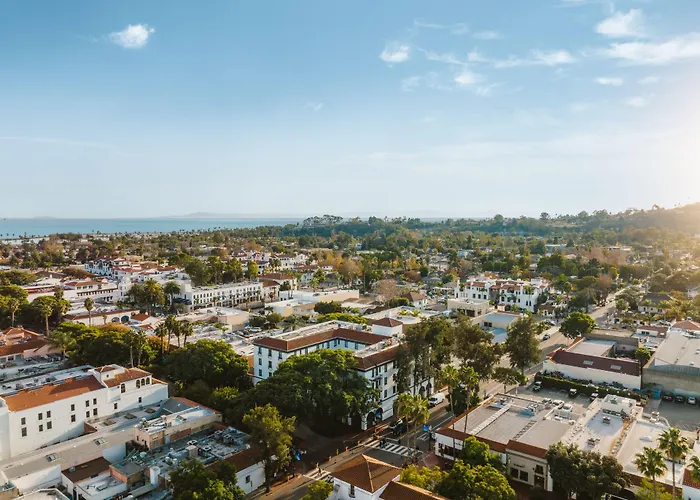 Hotel Santa Barbara