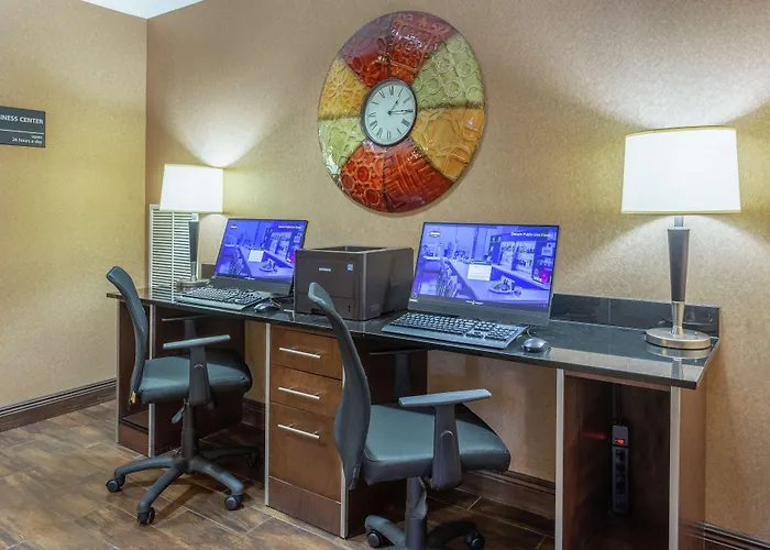 Hampton Inn Biloxi-Ocean Springs