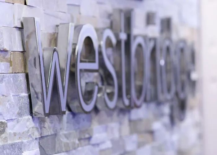 Westbridge Inn & Suites