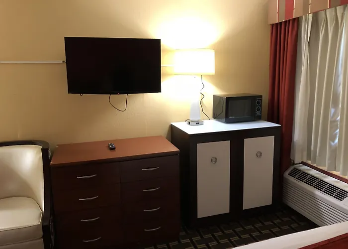 Baymont By Wyndham Springfield Il