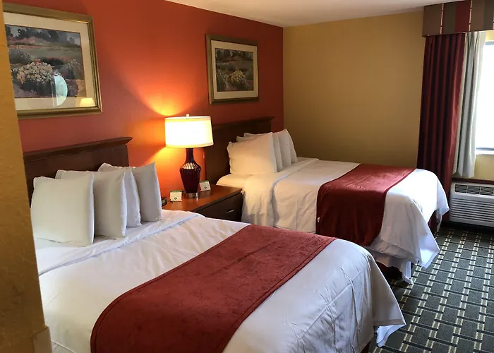 Baymont By Wyndham Springfield Il