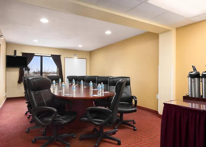 Baymont By Wyndham Springfield Il