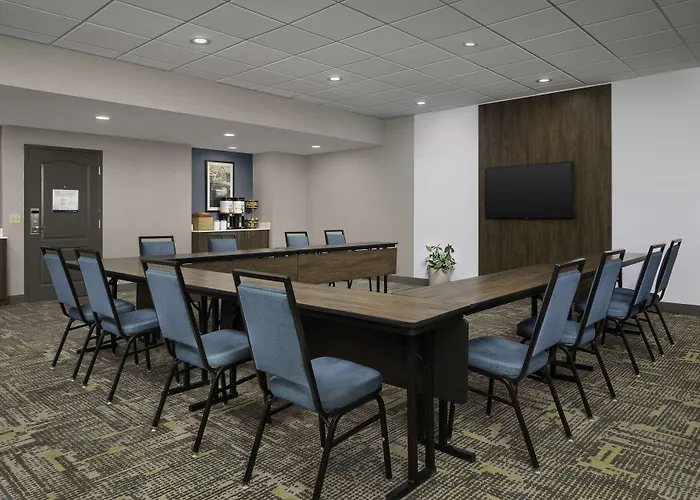 Hampton Inn Pittsburgh-Monroeville