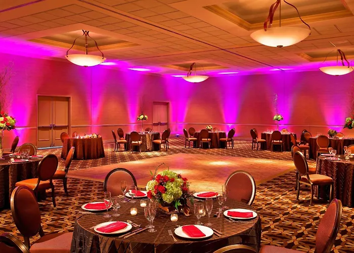 Sheraton Atlantic City Convention Center Hotel