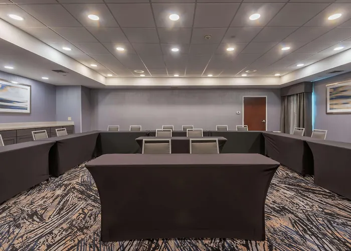 Hampton Inn Waco North