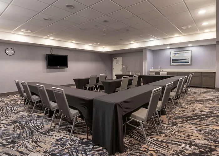 Hampton Inn Waco North