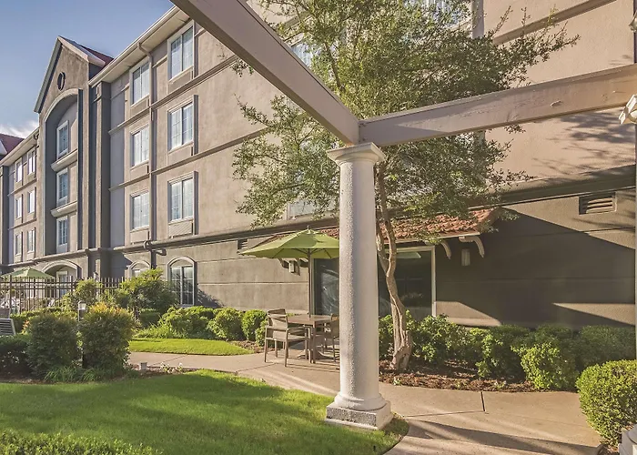 La Quinta By Wyndham Oklahoma City Norman