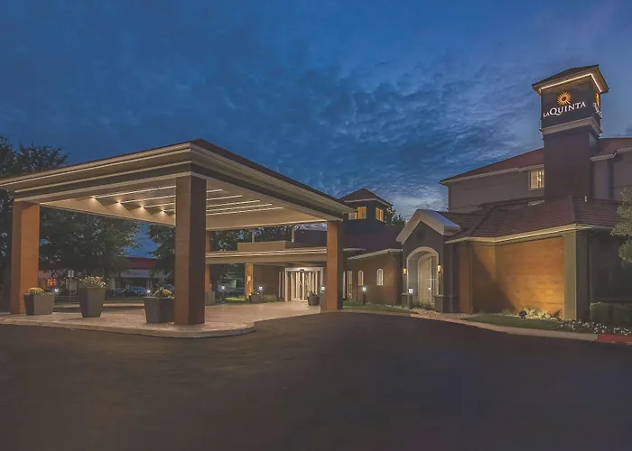 La Quinta By Wyndham Oklahoma City Norman