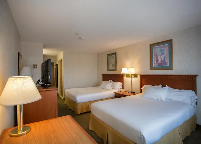 Vagabond Inn Executive