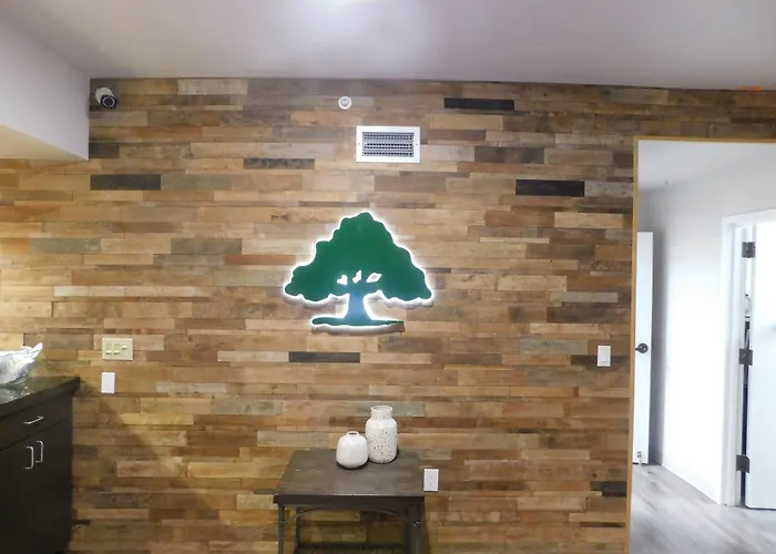 Greentree Inn & Suites Pinetop