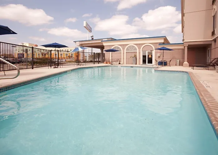 Wingate By Wyndham San Marcos