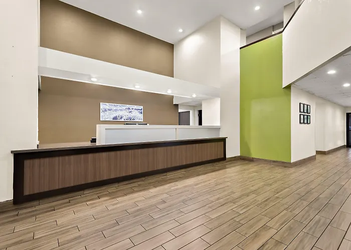 Spot X Hotel Wesley Chapel - Tampa Area