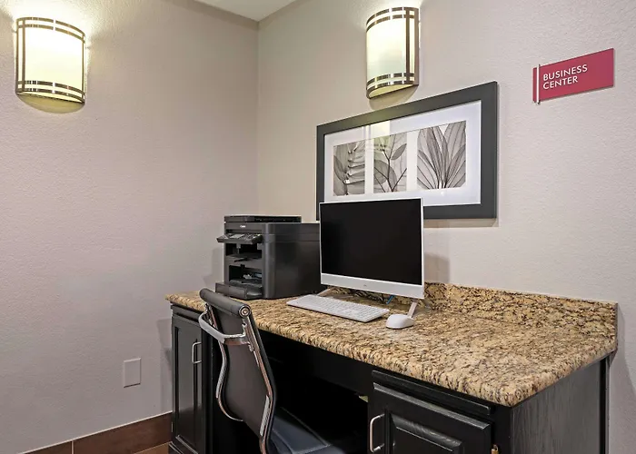 Best Western Plus Greenwood Indy South Inn