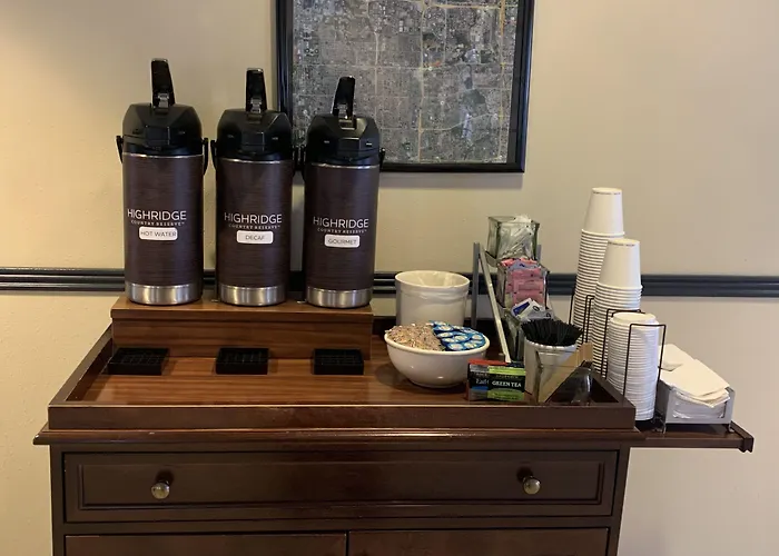 Country Inn & Suites By Radisson, West Valley City, Ut