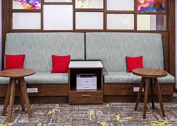 Hampton Inn Sulphur Lake Charles
