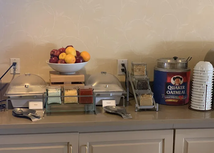Country Inn & Suites By Radisson, West Valley City, Ut