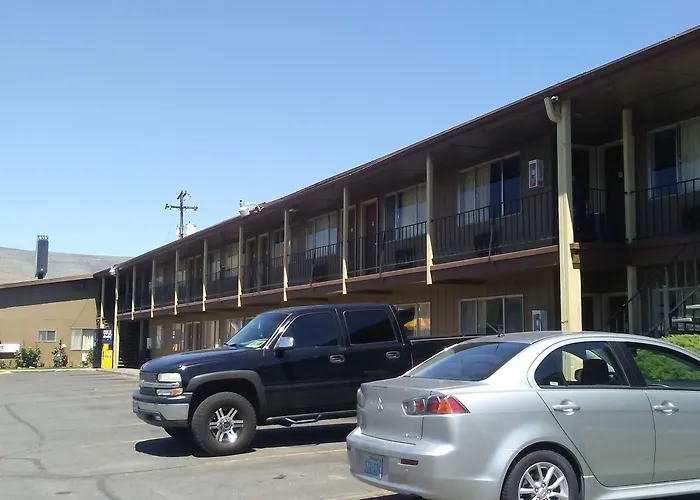 Cedars Inn Lewiston