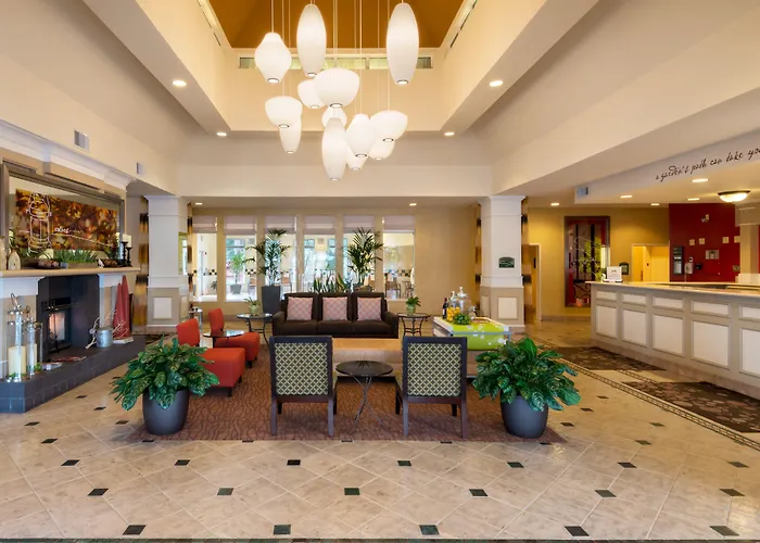 Hilton Garden Inn Flagstaff
