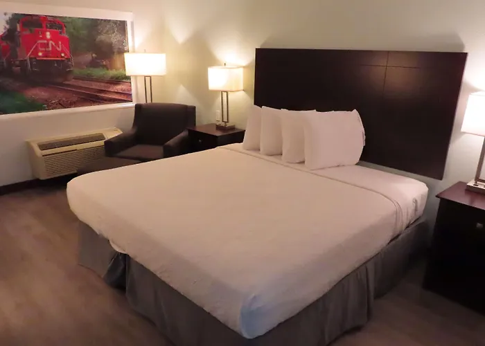Best Western Childress West Hotel