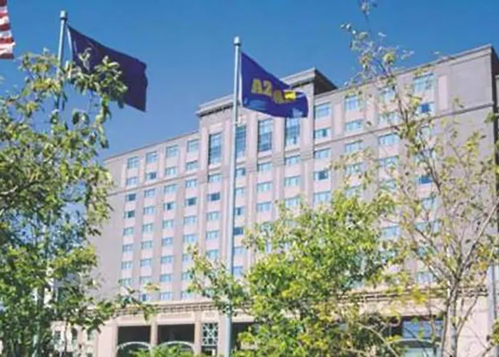Bally'S Evansville Casino & Hotel