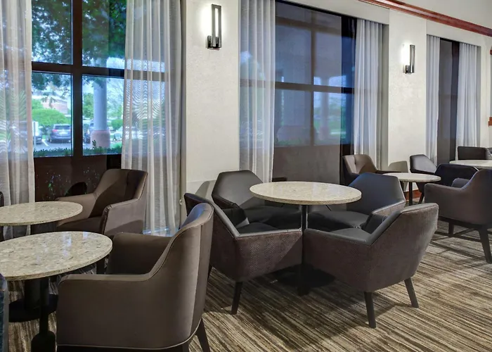Hyatt Place Denver Airport