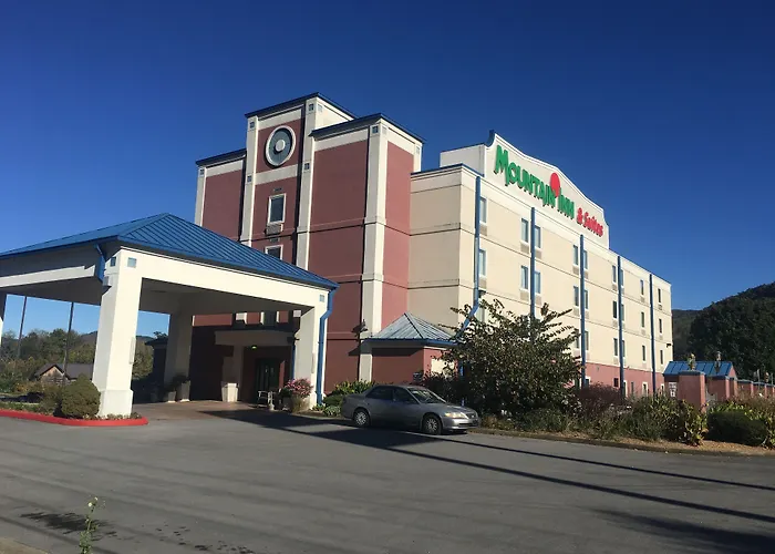 Mountain Inn & Suites