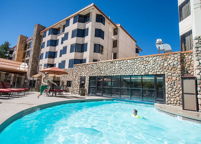 The Grand Lodge, A Vail Resorts Property