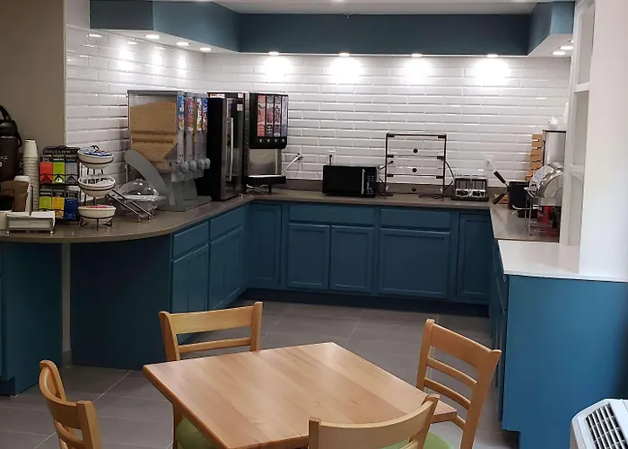 Country Inn & Suites By Radisson, Rock Hill, Sc