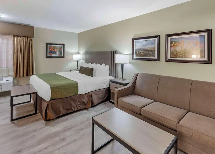Best Western Inn Of Brenham