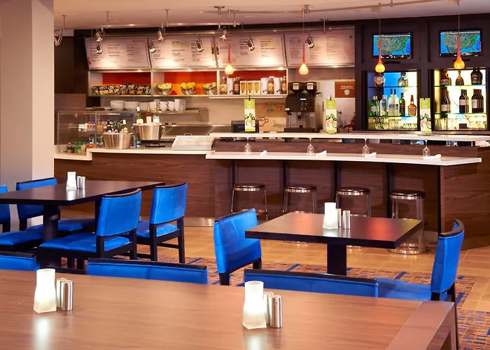 Courtyard Toledo Rossford/Perrysburg