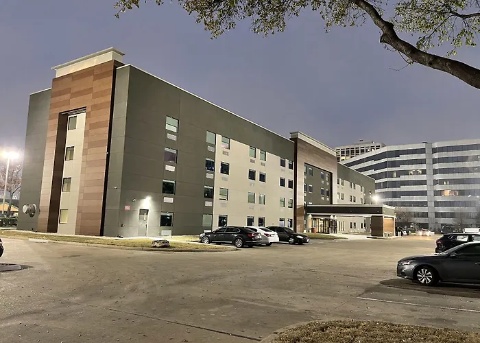 La Quinta By Wyndham Houston Southwest