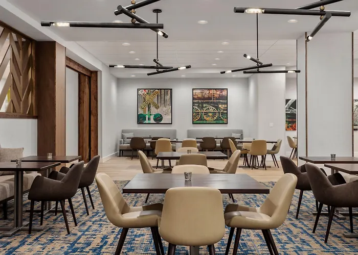 Delta Hotels By Marriott Bristol