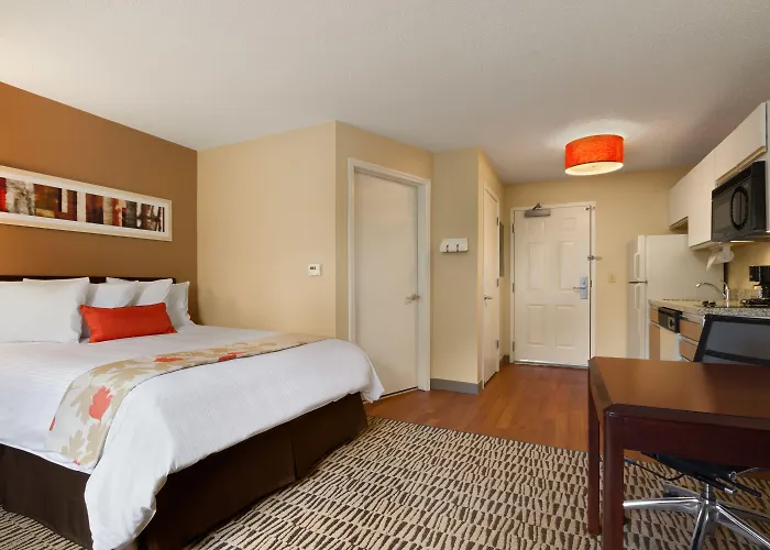 Mainstay Suites Salt Lake City Fort Union