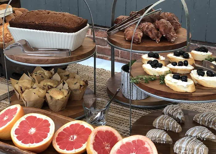 Mill Street Inn