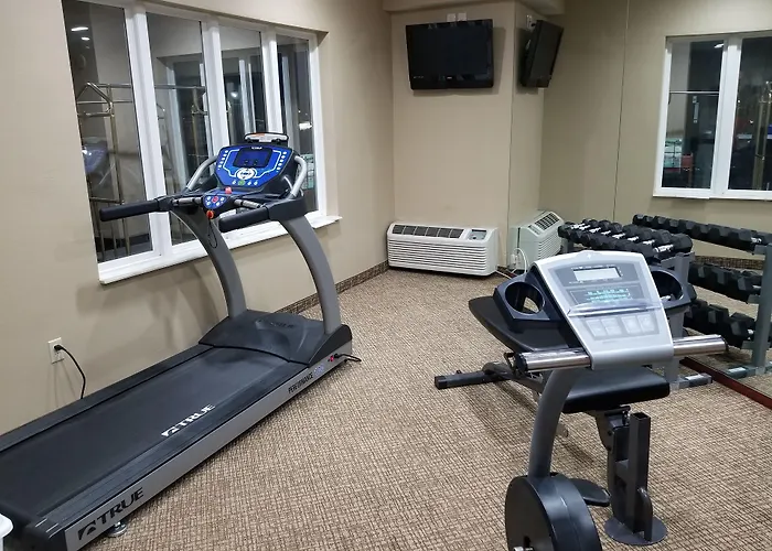 Comfort Inn Lincoln I-80
