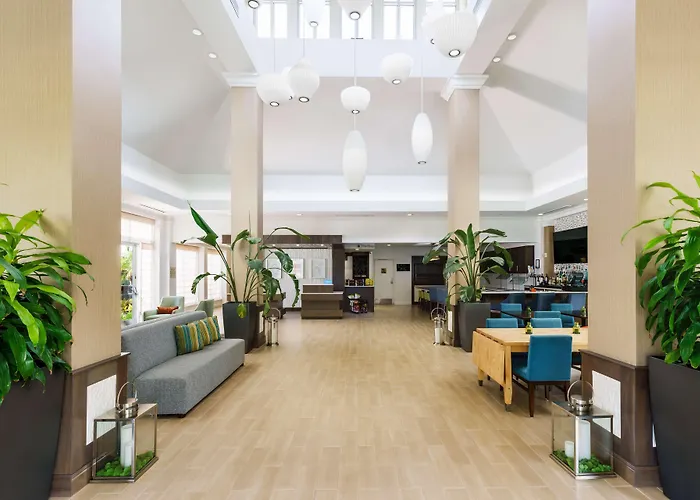 Hilton Garden Inn Lake Mary