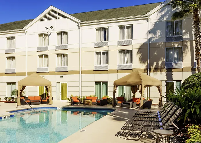 Hilton Garden Inn Lake Mary