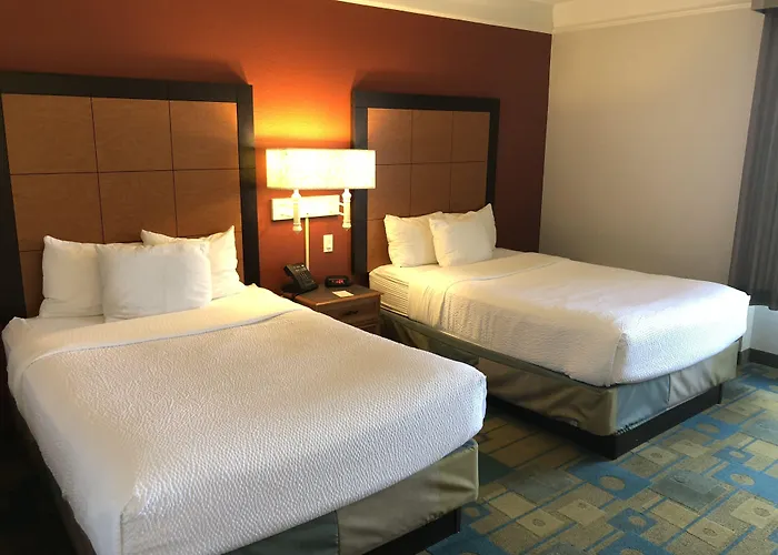 La Quinta By Wyndham Jacksonville Butler Blvd