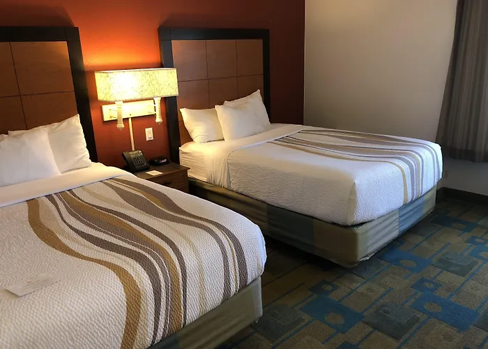 La Quinta By Wyndham Jacksonville Butler Blvd