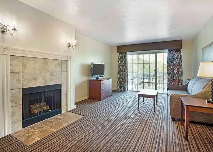 Best Western Clovis Cole