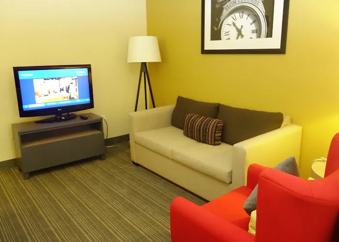Country Inn & Suites By Radisson, Burlington Elon , Nc