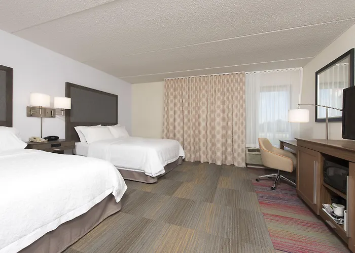 Hampton Inn Grand Rapids-South