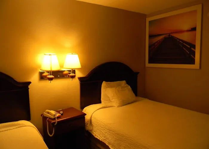 Days Inn By Wyndham Bainbridge