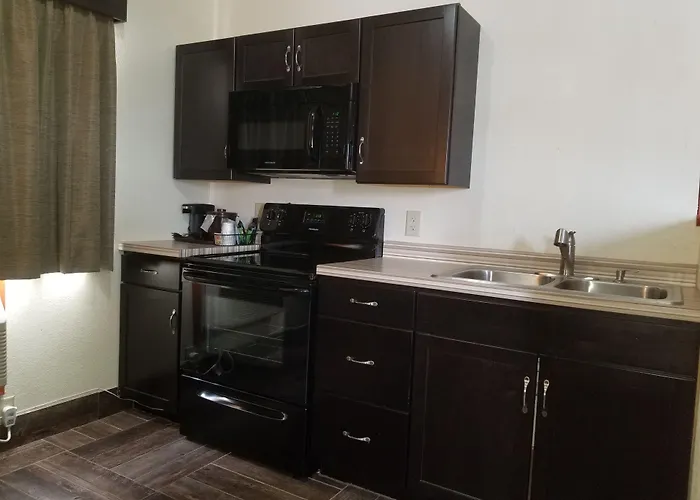 Baymont By Wyndham Eau Claire Wi