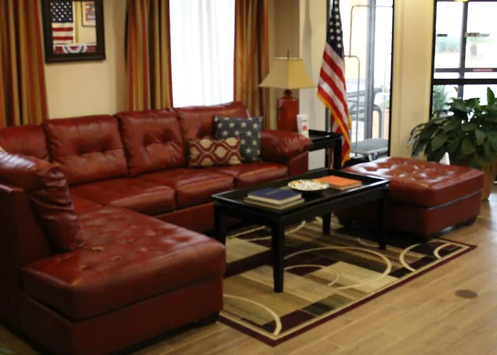 Hometown Inn Thomasville